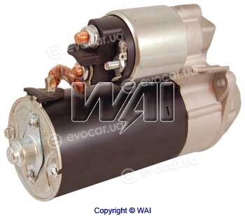 WAI 32439N