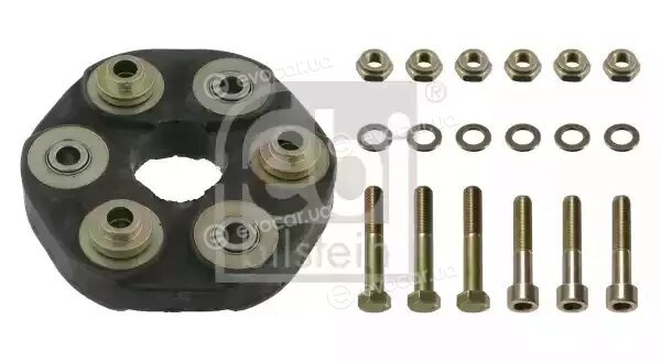 Febi 01501