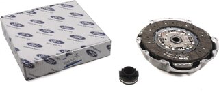 Ford 92VT7L596AA