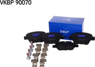 SKF VKBP 90070