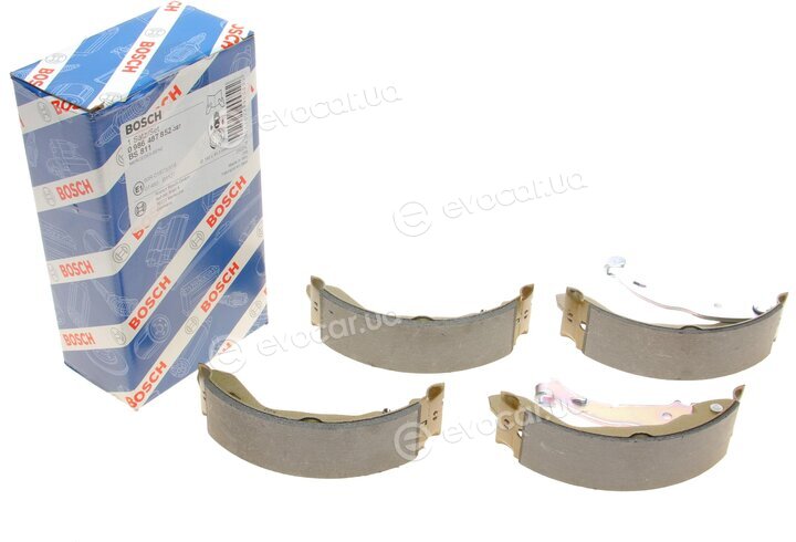 Bosch 0 986 487 852