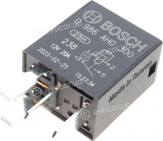 Bosch 0 986 AH0 300