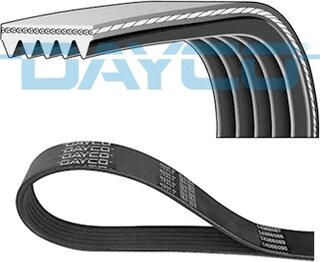 Dayco 5PK1083