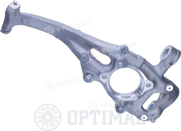 Optimal KN-100710-01-R