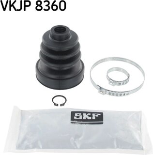 SKF VKJP 8360