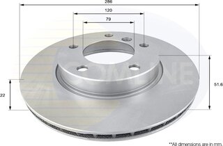 Comline ADC1702V