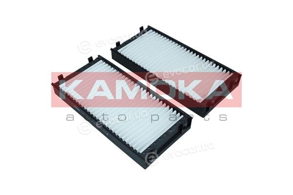 Kamoka F421101