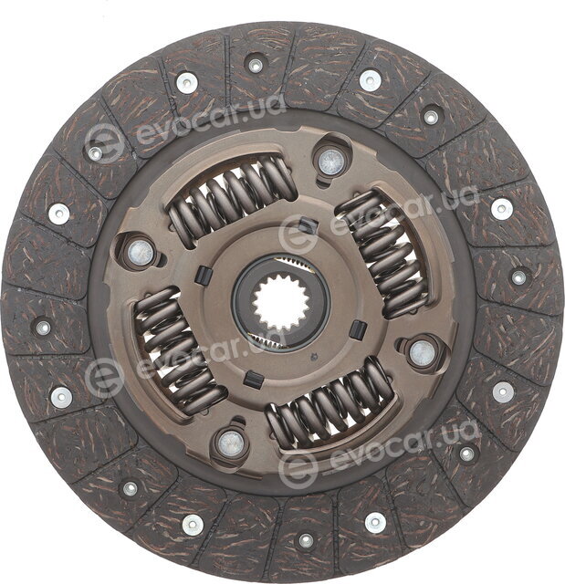 Sachs 3000 951 578