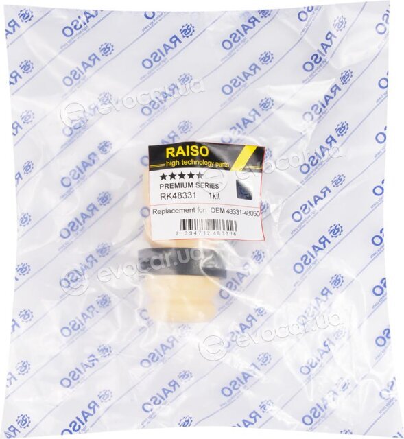 Raiso RK48331