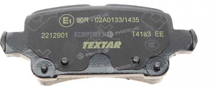 Textar 2212901