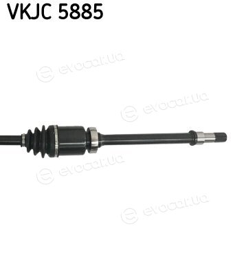 SKF VKJC 5885