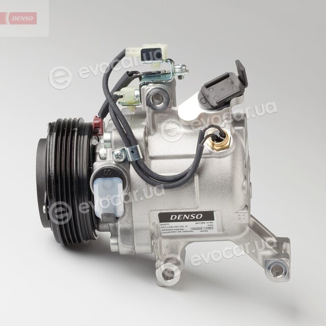 Denso DCP49001