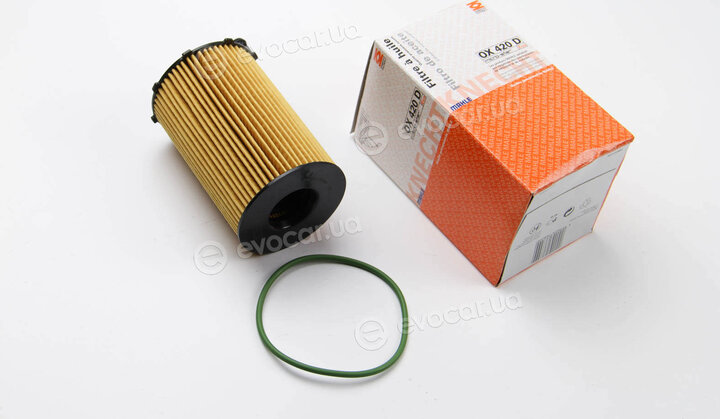 Mahle OX 420D