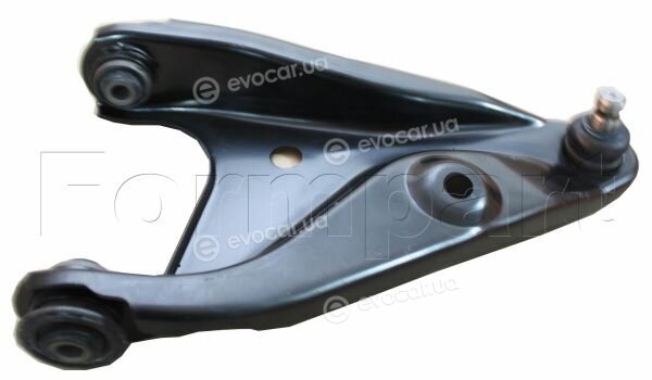 Formpart 4509000