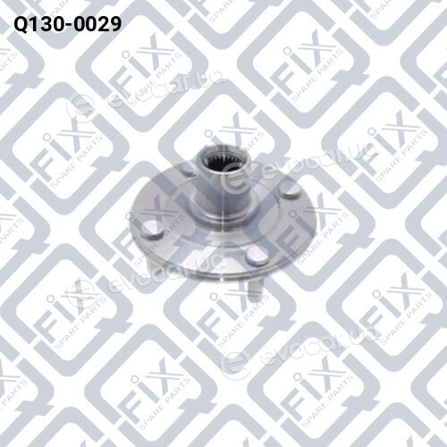 Q-Fix Q1300029