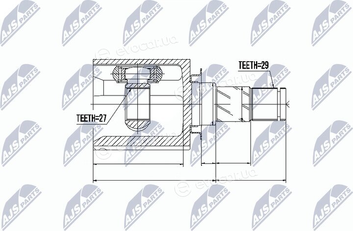 NTY NPW-NS-035