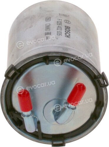 Bosch F 026 402 835