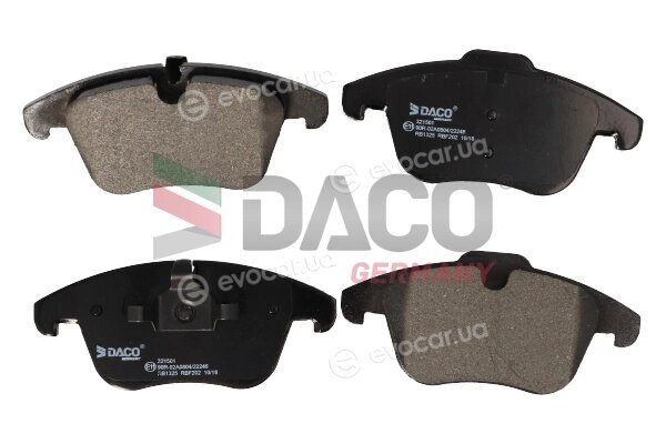 Daco 321501