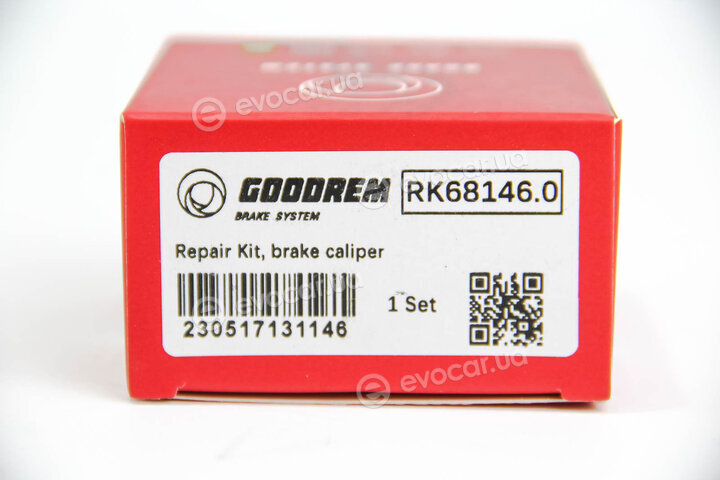 Goodrem RK68146.0