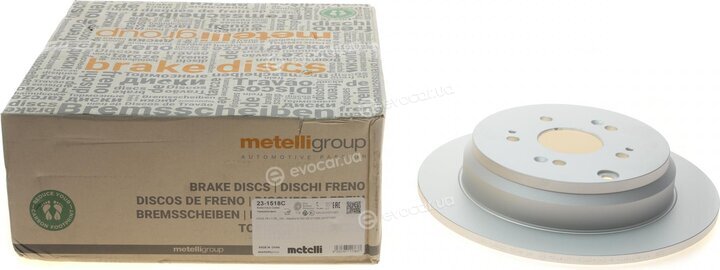 Metelli 23-1518C