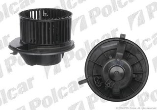 Polcar 1331NU1