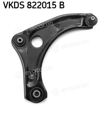 SKF VKDS 822015 B