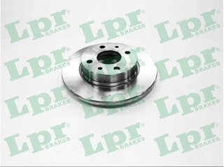 LPR / Samko L1031P