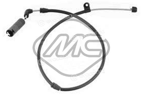 Metalcaucho / STC 02133