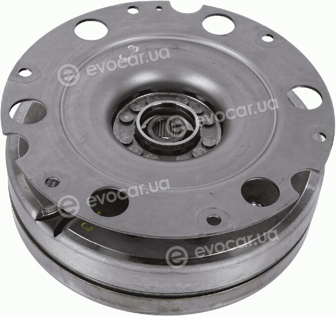 Sachs 2295 001 781