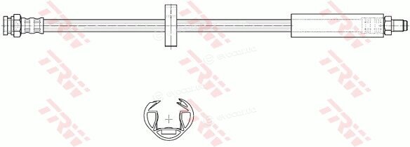 TRW PHB189