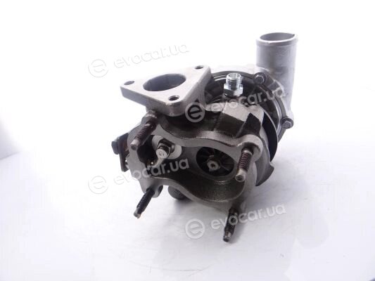 Garrett 729041-5009S