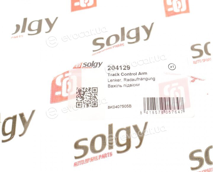 Solgy 204129