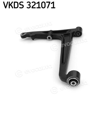 SKF VKDS 321071