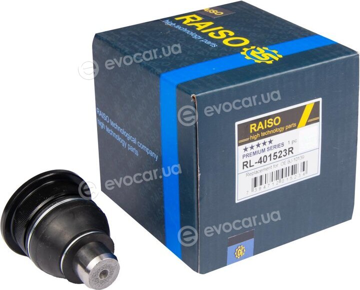 Raiso RL401523R