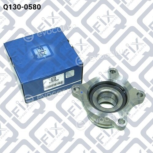 Q-Fix Q1300580