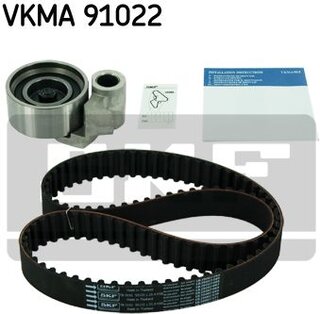 SKF VKMA 91022