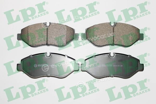 LPR / Samko 05P1275
