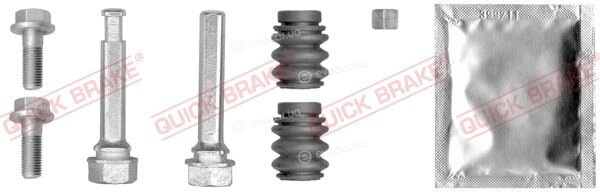 Kawe / Quick Brake 113-1460X