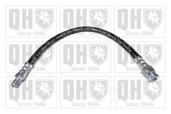 Quinton Hazell BFH5599