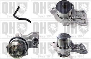 Quinton Hazell QCP3911DP