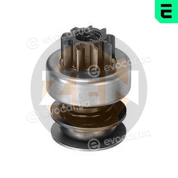 Era / Messmer ZN0141