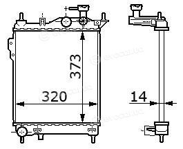 Starline 76.44.502