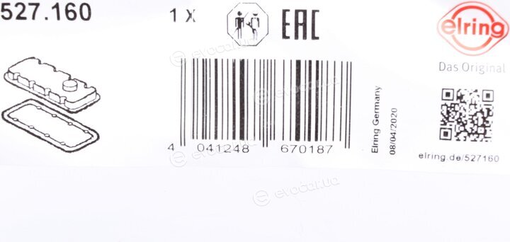 Elring 527.160