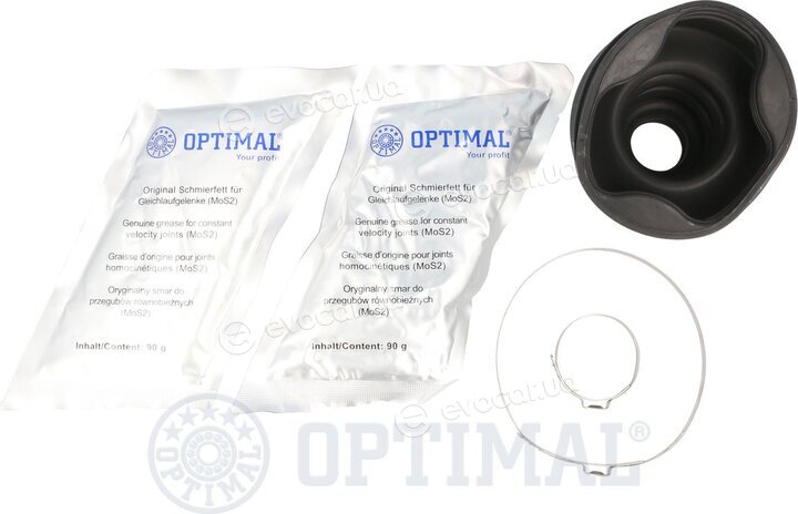 Optimal CVB-10274CR