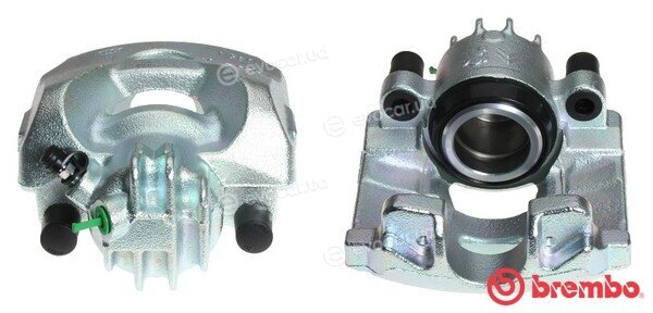 Brembo F 61 258