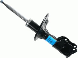Sachs 230 296