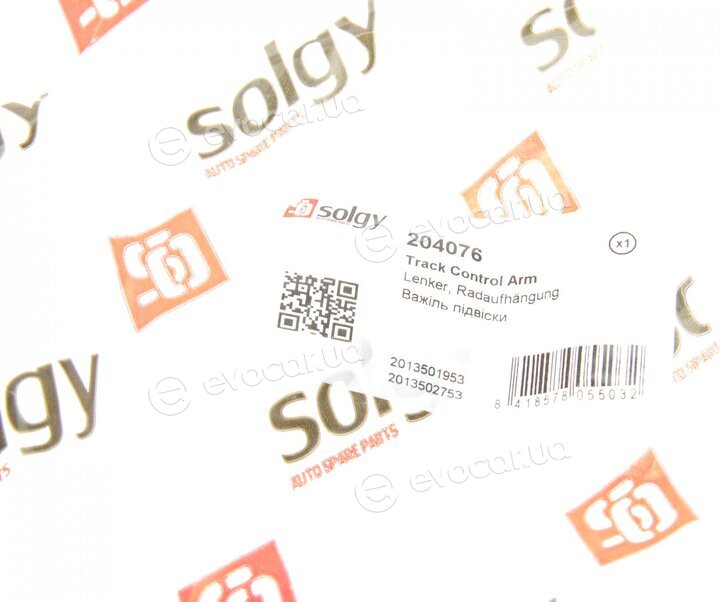 Solgy 204076