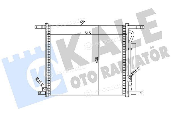 Kale 385200