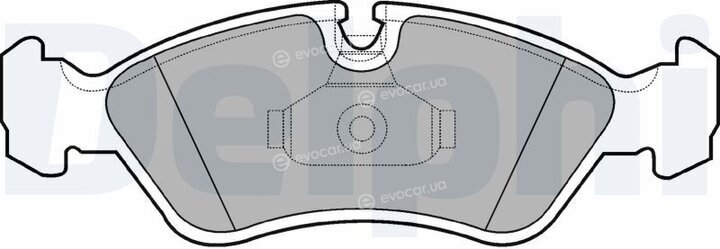 Delphi LP1605