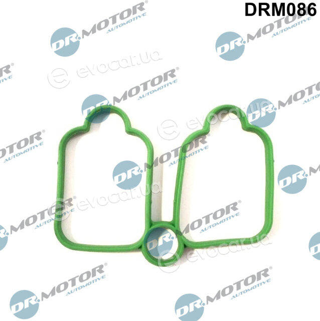 Dr. Motor DRM086